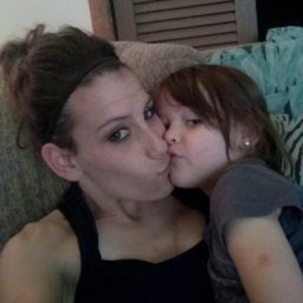 Meet your Posher, Trisha